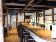 盛岡の地ビールメーカーが直営「ビアバー」開店－ビールはすべて樽生