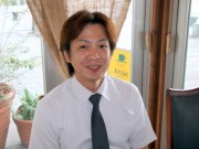 長崎・出島、「龍馬カプチーノ」のバリスタがツイッターでつぶやき開始