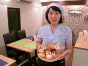 長崎・リカちゃん通りに焼き菓子専門店「オルタン・ココット」－口コミで話題に