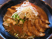 那覇・曙にラーメン店－鹿児島の「みそや・堂」が沖縄初出店