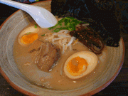 那覇・古島にラーメン店－浦添の人気店「麺や偶」が2号店