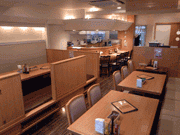 那覇・安里にステーキ店－「ジャンボステーキ ハンズ」が6店目