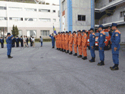 那覇の緊急救助隊が申告式－他県への派遣は初めて