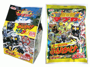 「琉神マブヤーふりかけ」、沖縄地域限定販売－名古屋の企業とコラボ