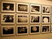 南船場で写真展「世界の終わり」－写真に写らない「何か」を表現