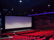 映画館でW杯鑑賞－なんばのTOHOシネマズでリアルタイム上映