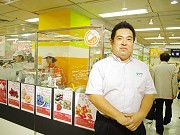 大丸心斎橋店で「大北海道市」－名物バイヤーのおすすめスイーツも