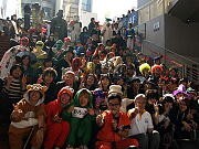 アメリカ村で「コスプレごみ拾い」開催へ－大阪市などが参加者募集