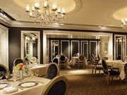 ホテル日航大阪で「大人のぜいたく」コース料理－リムジンによる送迎も