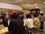 なんば高島屋で「ごはん生活VSパンライフ」－2大主食を食べ比べ