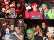 道頓堀で国際交流目的にハロウィーンパーティー、サイト運営会社が企画
