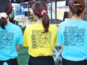 ホテル日航奈良のビアガーデン、2年連続で集客記録更新