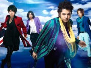 ラルクアンシェルの20周年記念ライブ、ニューヨークでもライブ中継へ