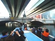 日本橋架橋100周年イベント、中止へ－東日本大震災の影響で