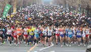第46回青梅マラソン、9月30日よりエントリー受け付け開始