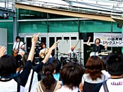野外ストリートライブ「おだわら青空ライブ」、小田原城址公園などで開催へ