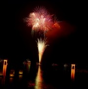 箱根で「芦ノ湖夏祭りウィーク」－連日の祭典や花火大会も