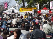 小田原城で「小田原おでんサミット」開催へ－ご当地おでん一堂に