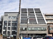 岡崎・宇野病院、新病棟完成披露－コンサートを開けるホールも