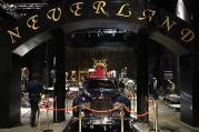 東京タワーで「マイケル・ジャクソン」展－愛車ロールスロイスなど展示