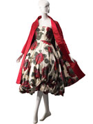 名古屋ボストン美術館でファッション企画展－シャネルなどの魅力に迫る