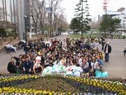 札幌で「100万人のゴミ拾い」－環境ボランティア団体、「ゴミの日」に実施へ