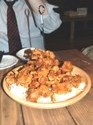 ススキノの「メガ盛り屋」がオリジナルレシピ募集－採用者には「命名権」