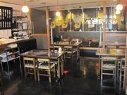 札幌にラーメン店「めん屋 紫」－国内産食材にこだわり