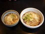 札幌・新川にうどん店「ぶっ天」－本場・讃岐うどんを北海道民用にアレンジ