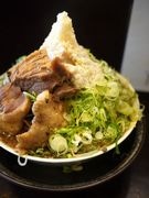 札幌・北34条近くに「麓郷舎流 らーめんや五郎」－五郎系ラーメン目指す