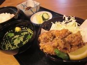 札幌に空揚げメーンの鶏料理店「とりみや」－テークアウトも人気に