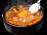 札幌・パセオに韓国鍋料理スンドゥブ専門店「東京純豆腐」－女性客メーンに