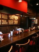 すすきのにステーキハンバーグ専門店「ひげ」－地域に根ざした店目指す