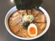 札幌に「らーめん 豚の都」－「SPF浅野の豚」チャーシューにこだわり