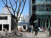 震災発生から1カ月－仙台市内の文化施設、一部開館・再開へ