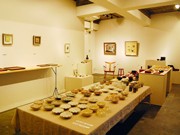 仙台のギャラリーで企画展「作家のきもち」－作家が協力、売り上げ全額を寄付