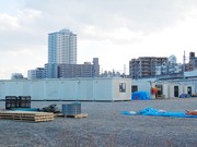 仙台市、プレハブ住宅を追加建設－2,500戸目標に