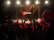 Kスタ宮城で無料ライブビューイング－AKB48ら出演、現地ゲストも