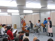 くるり、チャリティーCD「石巻復興節」発売へ－住民の言葉を歌詞に