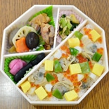 地元食材を使った「復興空弁」、仙台空港で一日限定販売へ