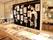 渋谷パルコにドラマ「もやしもん」ショップ－深夜枠で人気、「菌キャラ」商品も