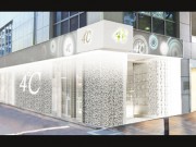 表参道にジュエリーブランド「4℃」の新コンセプト店－全ブランド集積、ブライダルも