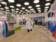 原宿に新コレクション「ラコステ ライブ」旗艦店－ヤング層狙い既存店刷新