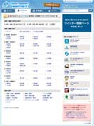 デジタルガレージ、公共機関のツイッター情報発信を支援－経済産業省と共同で