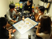 渋谷に「ドイツゲーム」スペース－100種以上用意、ゲームマスターがナビ