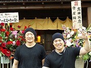 不動前に無化調のラーメン店－元UWFインターナショナル取締役が開業