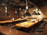 北海道・稚内の塩ホルモン店、五反田に都内初出店－「宗谷の塩」使う