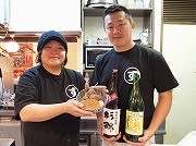 目黒に静岡料理の店「すだ屋」－姉弟で切り盛り、B級グルメで差別化