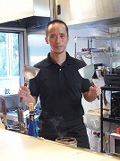 大井町に居酒屋「「鉄板酒処 なごし」－他店直伝のお好み焼きも