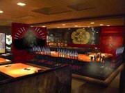 新宿・歌舞伎町に戦国居酒屋－「関ヶ原の大合戦」テーマの個室も